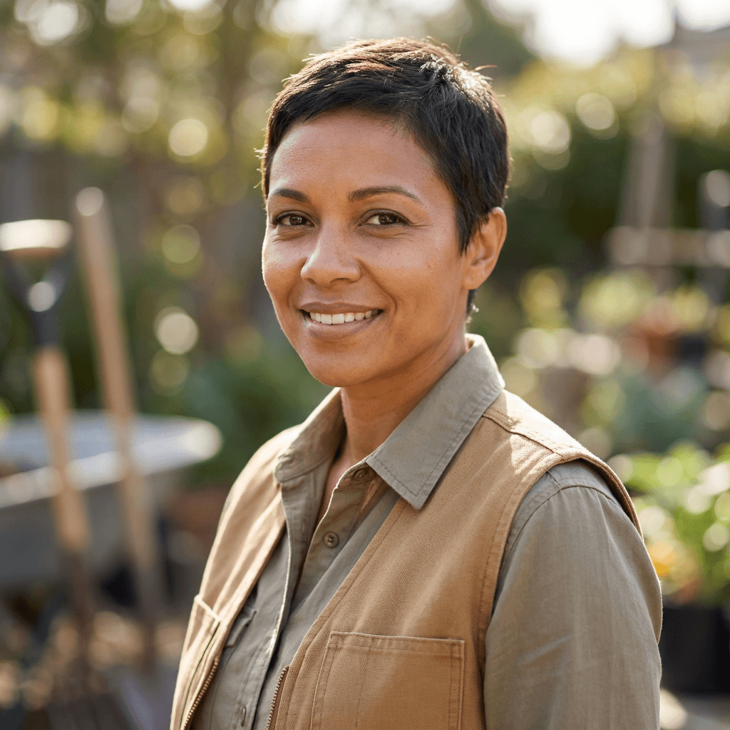 Sofia Bergström, parent